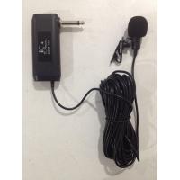 ราคา ไมโครโฟน แบบหนีบปกเสื้อ K Power ECM 114 TIE Clip Condenser Microphone (2336386139)