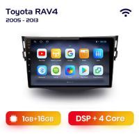 ราคา AWESAFE PX9 For Toyota RAV4 RAV 4 XA30 2005 2013 Car Radio Multimedia Navigation 2 din Android 2din Autoradio CarPlay Stereo (11347939735)
