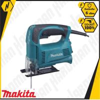 ราคา MAKITA 4327 เลื่อยจิ๊กซอว์ ปรับรอบได้ เลื่อยไฟฟ้า เลื่อย เครื่องมือช่าง สินต้แท้100 เลื่อยฉลุ (6112488)