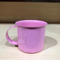 ราคา แก้วสังกะสี แก้วช็อท แก้วเคลือบ แก้วเป๊ก แก้วน้ำ 5cm ราคาต่อใบ (3248194564)