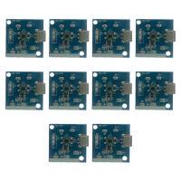 ราคา 10Pcs Set Multifunction Portable Handheld Fan Motherboard USB Mini Fan PCBA Mini Fan Control Board (21276814725)