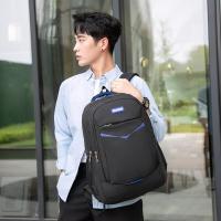 ราคา กระเป๋าเป้ใหญ่ โน๊ตบุ๊ค กระเป๋าใส่โน๊ตบุ๊ค ผ้า สะพายหลังชาย ผ้าใบ กระเป๋าเป้กันน้ำ กระเป๋าเป้ กระเป๋าโน๊ตบุค backpack (9840652186)