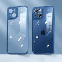 ราคา Ekcam ป้องกันเลนส์เต็มรูปแบบ เคสใส Case for iphone เคสไอโฟน11 เคสไอโฟน12 เคสไอโฟน13 เคสไอโฟน 7 8 7พลัส 8พลัส เคสไอโฟน x xs xr xsmax ใช้นานไม่เหลือน (16460524794)