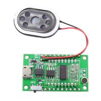 ราคา AI Recognition Module Offline Voice Control Module Voice Control Development Board Adapter (20507398689)