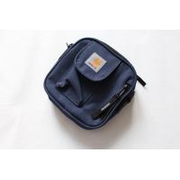 ราคา Carhartt Carhartt กระเป๋าสะพายไหล่แบบร่วมมือกันกระเป๋าสะพายข้างผู้ชายกระเป๋าคาดอกผ้าใบแบบลำลองกระเป๋าทรงสี่เหลี่ยมใบเล็กมินิแบบลำลองสำหรับผู้หญิง (20478352899)