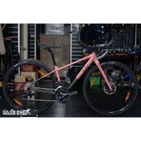 ราคา Liv Avail AR3 2022 เสือหมอบ สำหรับสาวๆโดยเฉพาะ Terra Roza (7460899964)