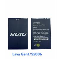 ราคา แบตเตอรี่ LavaS5006 C500 X3 80 60 50 lava800 700 750 500 456 grand 505 550 บริการเก็บเงินปลายทาง (15050973512)