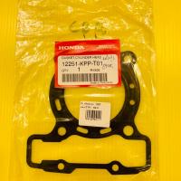 ราคา ปะเก็นฝาสูบ CBR 150 แท้ศูนย์ HONDA 12251 KPP T01 (12963483504)