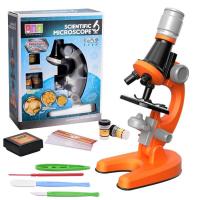 ราคา ของเล่นกล้องส่องวิทยาศาสตร์ BWJ053 science telescope toy มี 4 สีให้เลือก (12292429099)