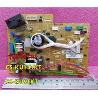 ราคา อะไหล่แท้ เมนบอร์ดแอร์พานาโซนิค PANASONIC CONTROLLER MAIN ACXA73C21670 ใช้กับรุ่น CS KU13TKT CS KU9TKT (18534555795)