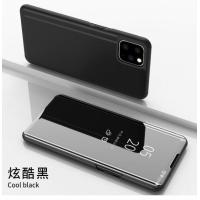 ราคา ส่งจากไทย ของแท้ 100 Case iPhone 12Pro Max เคสเปิดปิดเงา เคสโทรศัพท์ ไอโฟน Smart Case เคสฝาเปิดปิดเงา เคสกระเป๋า เคส iPhone12pro max (6253942287)