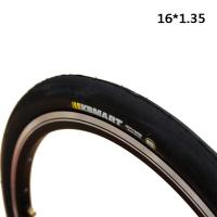 ราคา 1Pc จักรยาน KSMART K1085ยางรถจักรยาน14 16X1 35 254 305 60TPI บาง Fit FNHON K3 K3 Plus พับจักรยานยางจักรยาน (2507966666)