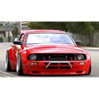 ราคา Pandem Ford 2006 Mustang Wing Aero Kitสเป็ค ตรงรุ่น ชุดแต่งรอบคัน body part กันชน ลิ้น สปอยเลอร์ ชุดสเกิร์ต แพนเด็ม (21326145237)