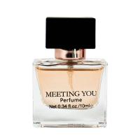 ราคา Mini Shop น้ำหอมผู้หญิง MINISO รุ่น British Pear Lady Perfume และน้ำหอมอื่นๆ (21026730799)