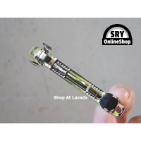 ราคา กิ๊บสปริงเปล่า 20ตัว 6ซม โครงกิ๊บสปริง กิ๊บสปริงเล็ก กิ๊บติดผม กิ๊บหนีบผม กิ๊บเหล็ก อะไหล่กิ๊บ สำหรับประดิษฐ์ตกแต่งเอง DIY (21224671760)