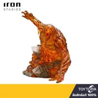 ราคา พร้อมส่ง โค้ดส่วนลด Molten Man Spider Man Far From Home BDS 1 10 Scale By Iron Studios ลิขสิทธิ์แท้ (9919002501)