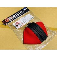 ราคา กันขาดไหล่ พร้อมล็อคสายเบลท์ bride japan แท้ สีดำ สีแดง สำหรับเบาะได้หลายรุ่น zeta vios stradia (20796021646)