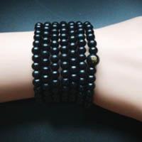 ราคา Bracelet Buddha beads 108 womens bracelet rosary beads mens multi layer sandalwood rosewood agarwood hand decoration wooden bracelet date wood (21034136636)