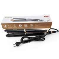 ราคา เครื่องหนีบผมตรงและม้วนลอนมืออาชีพเหล็กหนีบผมไอออนลบที่หนีบผมไฟฟ้ายืดครีมบำรุงผมดูแลเส้นผมลอน (20467060869)