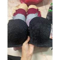 ราคา ชุดชั้นใน Sister hood รหัส L284 ชุดชั้นในครึ่งเต้าดันทรงด้านล่าง ฟองน้ำไม่หนามาก ลายลูกไม้ทั้งตัว (20335799557)