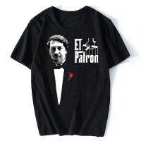 ราคา New Narcos El Patron Pablo Escobar El Chapo T Classic Tshirt Tees (19989716871)