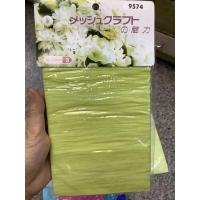 ราคา ผ้าใยบัว ทำดอกไม้ (18285355825)