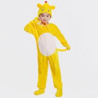 ราคา ชุดแฟนซี ชุดเด็กหนูสัตว์ เสื้อผ้าเด็ก ชุดหนูมาสคอต ชุดคอสเพลย์หนู Mickey Mouse Costumes จั๊มสูทเครื่องแต่งกายคอสเพลย์ฮาโลวีนรูปการ์ตูนน่ารักสำหรับเด็กชุด (18076321995)