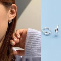 ราคา ต่างหูห่วงกลมรูปหัวใจทรงเรขาคณิตสีทอง14K ประดับดอกไม้แนววินเทจสำหรับผู้หญิงเครื่องประดับอัญมณีหูวงกลมไม่ก่อให้เกิดอาการแพ้ (20423232409)