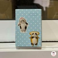 ราคา กาชาปองแมว Mofusand มินิฟิกเกอร์แมว กาชาปองแมว มีหลายเวอร์ชัน ตุ๊กตาจิ๋ว โมเดลจิ๋ว แต่งสวน แต่งบ้าน (21255028882)