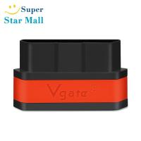 ราคา Supermall Vgate Icar 2รุ่น Wifi Obd2เครื่องอ่านโค้ด Icar2โปรโตคอลรองรับโอบีดีสองสองที่เข้ากันได้กับ Android Ios Windows (17429118833)