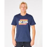 ราคา RIP CURL เสื้อยืด CTEXP9 SURF REVIVAL YEH MUMMA TEE A22 (17989665502)