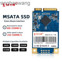 ราคา Kston เอ็มซาต้า SSD 3050 64GB 128GB 256GB 512GB 1TB 2TB HDD สำหรับคอมพิวเตอร์3X5Cm สถานะของแข็งฮาร์ดไดรฟ์สำหรับ HP แล็ปท็อป Wangbaowang (20249630721)