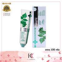 ราคา Dentiste Premium White Toothpaste Tube เดนทิสเต้ ยาสีฟัน แบบหลอดบีบ ขนาด 100 กรัม (20685822991)
