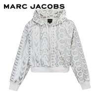 ราคา MARC JACOBS THE MONOGRAM CROP HOODIE PF23 2F3RTP011C15113 เสื้อแจ็คเก็ตแบบมีฮู้ด (20480966008)