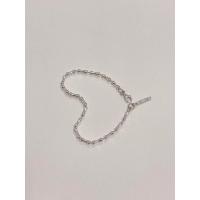 ราคา Maniyhati Cola Bracelet สร้อยข้อมือสลักชื่อ กำไลข้อมือสลักชื่อ สร้อยข้อมือคู่ กำไลข้อมือคู่ (20090709184)