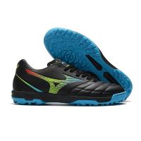 ราคา ลูกค้า 100 แนะนำ รองเท้าฟุตบอลของแท้ MIZUNO รุ่น REBULA 3 AS TF การเลือก ที่แตกต่างความสุข ที่แตกต่างกัน (20083496767)