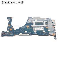 ราคา Nokotion แล็ปท็อปเมนบอร์ดสำหรับ โยคะ2 13 LA A921P กระดานหลัก SR1EB I7 4510U cpu 8กรัม RAM เต็มทดสอบ (19965496351)