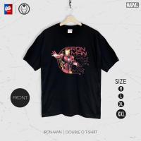 ราคา ส่งฟรี เสื้อยืด มาร์เวล IRON MAN ไอรอนแมน ลิขสิทธ์แท้ MARVEL COMICS T SHIRTS MVX 173 เสื้อ Marvel แท้ (16596913780)