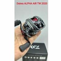 ราคา ราคาพิเศษ Daiwa ALPHA AIR TW 2020รอบ7 1 8 6 KM4 30308 แนะนำ (15290574418)