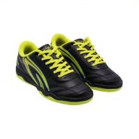 ราคา GiGA รองเท้าฟุตซอล GIGA ผิวสัมผัสนุ่มกระชับไม่ยึดตัว FG408 สีดำ บริการเก็บเงินปลายทาง สำหรับคุณ (16184881279)