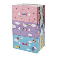 ราคา ส่งด่วน สก๊อตต์ กระดาษเช็ดหน้า 120 แผ่น แพ็ค 6 กล่อง Scott Facial Box Tissues 120 Sheets x 6 Boxes สินค้าราคาถูก พร้อมเก็บเงินปลายทาง (14263066409)