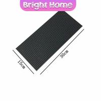 ราคา ที่รองจาน แผ่นรองจาน วัสดุ PVC กันลื่น กันน้ำ PVC non slip coaster (14379991327)