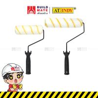 ราคา ลูกกลิ้งทาสี ลูกกลิ้งทาสีบ้าน ชุดด้าม ลูกกลิ้งทาสีขนเส้นใยสังเคราะห์ AT INDY มี 2 ขนาด 7 9 นิ้ว เหมาะกับทุกงานสี (13565392527)