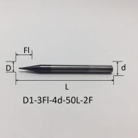 ราคา Ball Endmill R 0 5 6 0mm (11723695885)