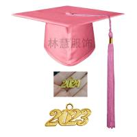 ราคา หมวกบัณฑิตหมวกบัณฑิต หมวกรับปริญญาเด็กหมวก hot (19636652174)