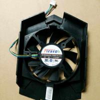 ราคา Original Graphics card fan for GT740 OC 2GD5GTX 750Ti GTX750TI FD8015U12S PLA08015S12HH AUC0912VBA01 R128015SU (10447283145)
