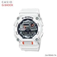 ราคา นาฬิกา นาฬิกาข้อมือ Casio G Shock GA 900 Garish Sereis ของแท้ รุ่น GA 900AS 1A GA 900AS 7A GA 900AG 1A CMG (11242880911)