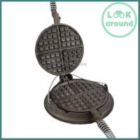 ราคา พิมพ์ขนมรังผึ้ง โบราณทรงกลม เบอร์ 7 ราคาพิเศษ (8167211160)