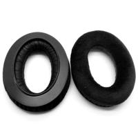 ราคา X Tips ฟองน้ำหูฟังสำหรับ Sennheiser HD650 HD6xx รุ่น XT152 สีดำ (10401696289)