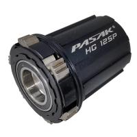 ราคา ศูนย์กลางจักรยานเสือภูเขาเดิมอะไหล่จักรยาน HG ชิ้นส่วนโลหะผสมมาตรฐาน Xd ฟรีล้อตัวคาสเซ็ตต์ MS Micro Spline 11Speed 12Speed (20799288350)